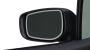 Image of Auto-Dimming Exterior Mirror with Approach Light. Enhance nighttime. image for your 2002 Subaru WRX   