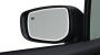 View Auto-Dimming Exterior Mirror with Approach Light Full-Sized Product Image