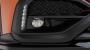 Image of Fog Light Trim - LED image for your Subaru WRX  