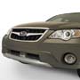 Image of Front Bumper Underguard image for your Subaru Legacy  