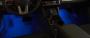 Image of Footwell Illumination Kit. Casts a soft blue glow. image for your Subaru
