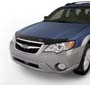 Image of Hood Protector image for your 2009 Subaru Legacy   