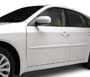 View Body Side Molding - Lightning Red Full-Sized Product Image