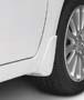 Image of Splash Guards-SD (unpainted) image for your Subaru