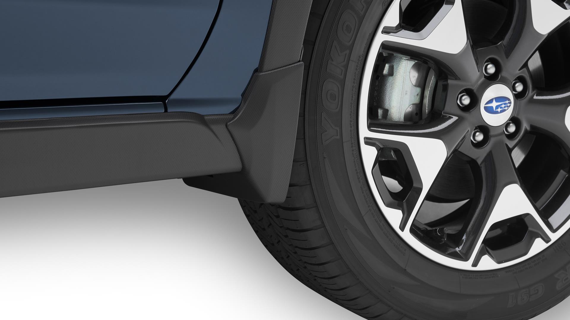 Image of Splash Guard. Helps protect vehicle. image for your Subaru