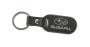 View Key Chain (Subaru) - Carbon Fiber Full-Sized Product Image 1 of 10