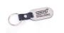 Image of STI Key Chain. Made from 1/8-inch thick. image for your 2010 Subaru Outback   