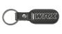 View Key Chain (WRX) - Carbon Fiber Full-Sized Product Image