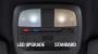 Image of LED Upgrade - Dome Light. Enhance the illumination. image for your Subaru