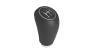 View Leather Shift Knob 5MT Full-Sized Product Image