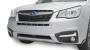 Image of Bumper Under Guard Front image for your 2017 Subaru Forester   
