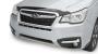 Image of Hood Deflector image for your 2014 Subaru Forester   