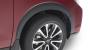 Image of Wheel Arch Molding image for your 2017 Subaru Impreza   