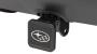 Image of Trailer Hitch Plug image for your Subaru Outback  