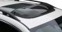 Image of Moonroof Air Deflector. Helps reduce wind noise. image for your 2002 Subaru WRX   