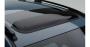Image of Moonroof Air Deflector. Helps reduce wind noise. image for your 1996 Subaru