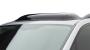 Image of Moonroof Air Deflector. Helps reduce wind noise. image for your 2010 Subaru Forester   