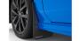 Image of Mud Flaps. Helps protect the paint. image for your 2023 Subaru Impreza   