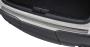 Image of Rear Bumper Cover - Black Chrome. Helps protect the upper. image for your Subaru Ascent  