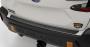 Image of Rear Bumper Cover - Wilderness. Helps protect the upper. image for your 1998 Subaru Legacy   