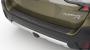 Image of Rear Bumper Cover. Helps protect the upper. image for your 2024 Subaru Outback   