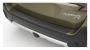 View Rear Bumper Cover Full-Sized Product Image