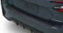 Image of Rear Bumper Cover. Helps protect the upper. image for your 1993 Subaru Impreza   