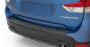 Image of Rear Bumper Cover. Helps protect the upper. image for your 2001 Subaru Impreza   