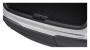 Image of Rear Bumper Cover. Helps protect the upper. image for your 1994 Subaru Impreza   