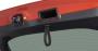 Image of Rear Gate Assist Handle. Designed for easier. image for your 1993 Subaru Impreza   