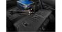 Image of Rear Seatback Protector. Provides additional. image for your 2007 Subaru Impreza   