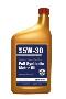 View Oil - 5W30 Synthetic Full-Sized Product Image