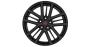Image of STI 17-Inch Alloy Wheel Set. The STI 17-inch alloy. image for your Subaru Crosstrek  