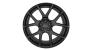 Image of STI 17-Inch Alloy Wheel. The STI 17-inch alloy. image for your 2018 Subaru Impreza   