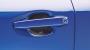 Image of STI Door Handle Cup Protector. Protects your door. image for your Subaru BRZ  