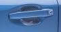 Image of STI Door Handle Cup Protector. Protects your door. image for your Subaru STI  