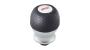 View STI Leather Shift Knob - AT Full-Sized Product Image 1 of 1