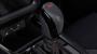 View STI Shift Knob (CVT) (Leather) Full-Sized Product Image