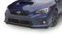 Image of STI Under Spoiler - Front. This under spoiler gives. image for your Subaru WRX  