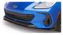 Image of STI Under Spoiler - Front. STI Front Under Spoiler. image for your Subaru