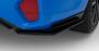 Image of STI Under Spoiler - Rear Quarter. Genuine Subaru STI. image for your 2024 Subaru Impreza   