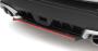 View STI Under Spoiler - Rear - Red Full-Sized Product Image