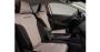 Image of Seat Cover - Front. Custom-fitted. image for your Subaru