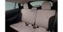 Image of Seat Cover - Rear (5 Door - with armrest). Tailored to provide a. image for your 2013 Subaru