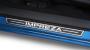 Image of Side Sill Plates. Metallic-finished panels. image for your 2017 Subaru Impreza  Sport Sedan 