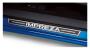 Image of SIDE SILL PLATE KIT image for your 1994 Subaru Impreza   