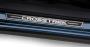 Image of SIDE SILL PLATE KIT image for your 1994 Subaru Impreza   