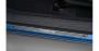 Image of Side Sill Plates - Front. Metallic finished panels. image for your 2017 Subaru Impreza   