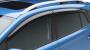 Image of Side Window Deflector - 4 door. Keep inclement weather. image for your Subaru