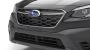 Image of Sport Grille - Turbo. Create a custom look for. image for your 2015 Subaru Outback   
